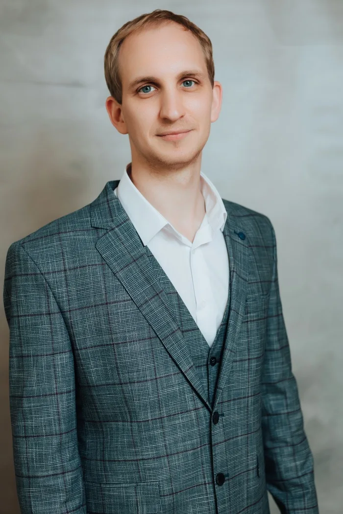 Смышляев Илья